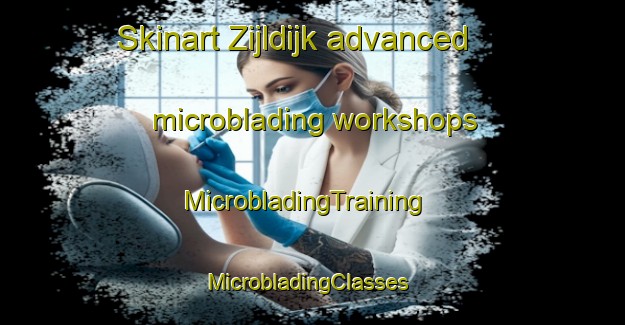 Skinart Zijldijk advanced microblading workshops | MicrobladingTraining | MicrobladingClasses | SkinartTraining-Netherlands