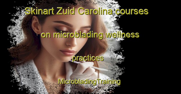 Skinart Zuid Carolina courses on microblading wellness practices | #MicrobladingTraining #MicrobladingClasses #SkinartTraining-Netherlands