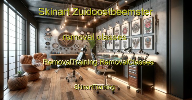 Skinart Zuidoostbeemster removal classes | #RemovalTraining #RemovalClasses #SkinartTraining-Netherlands