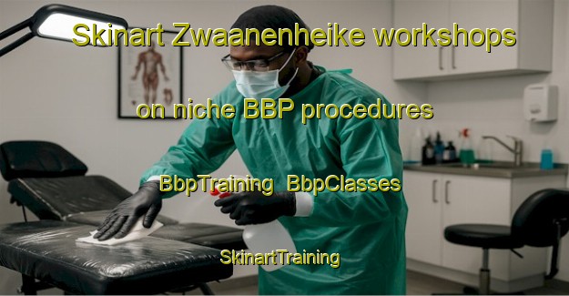 Skinart Zwaanenheike workshops on niche BBP procedures | BbpTraining | BbpClasses | SkinartTraining-Netherlands