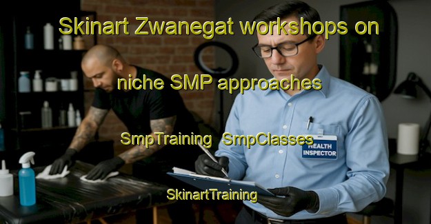 Skinart Zwanegat workshops on niche SMP approaches | SmpTraining | SmpClasses | SkinartTraining-Netherlands