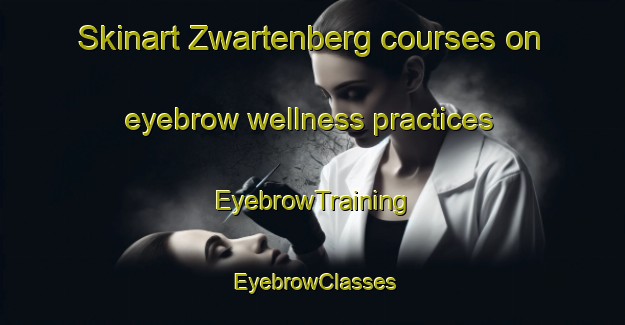 Skinart Zwartenberg courses on eyebrow wellness practices | EyebrowTraining | EyebrowClasses | SkinartTraining-Netherlands