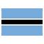 Botswana Flag