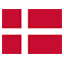 Denmark Flag